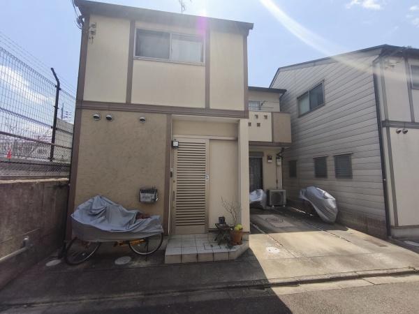 京都市伏見区深草ススハキ町　中古戸建