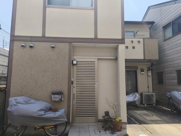 京都市伏見区深草ススハキ町　中古戸建
