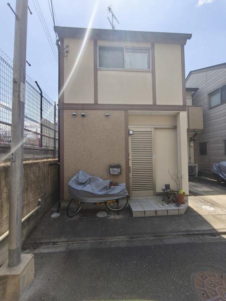京都市伏見区深草ススハキ町　中古戸建
