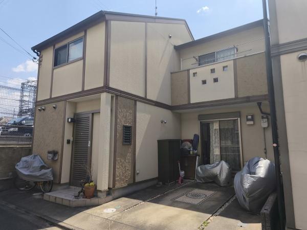 京都市伏見区深草スゝハキ町の中古一戸建て