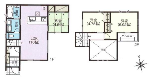京都市伏見区深草谷口町　新築戸建
