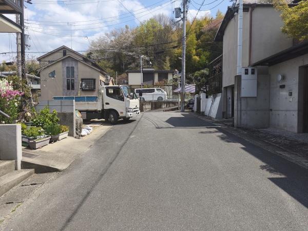 京都市伏見区深草谷口町　新築戸建