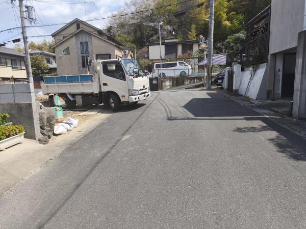 京都市伏見区深草谷口町　新築戸建