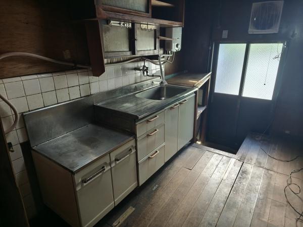 京都市山科区日ノ岡夷谷町の中古一戸建て