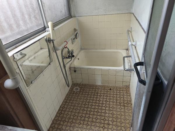 京都市山科区日ノ岡夷谷町の中古一戸建て
