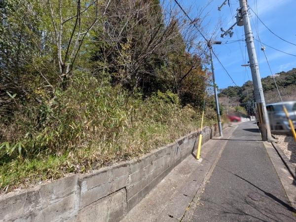 京都市山科区日ノ岡夷谷町の中古一戸建て