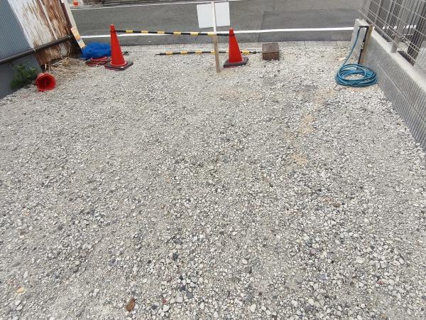 京都市東山区一橋宮ノ内町の土地