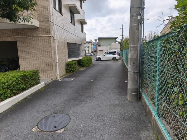 グラン・ドムール山科