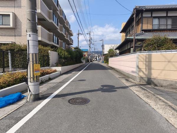 グラン・ドムール山科