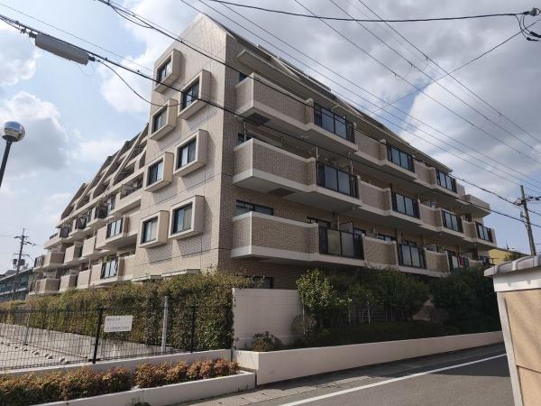 グラン・ドムール山科
