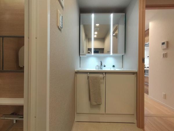 五条ローズハイツ