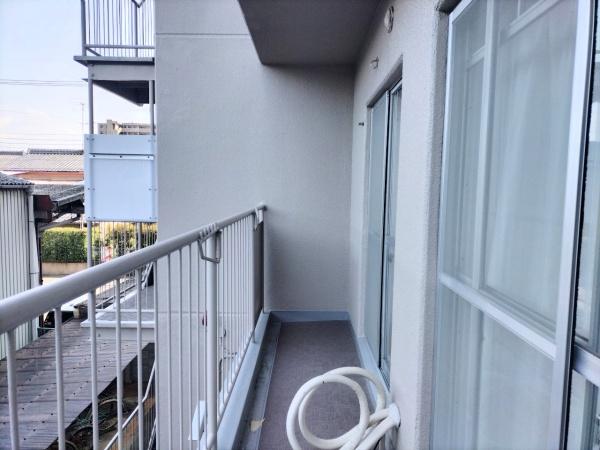 五条ローズハイツ