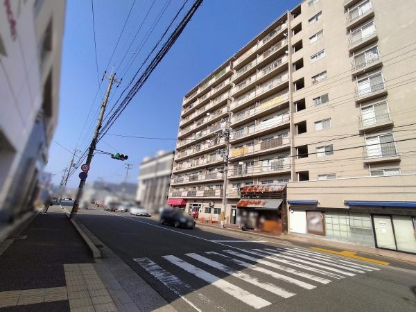 五条ローズハイツ