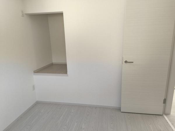 京都市左京区北白川西伊織町　2号地　新築戸建