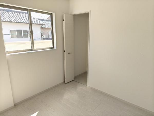京都市左京区北白川西伊織町　2号地　新築戸建