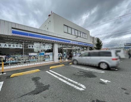 京都市南区上鳥羽西浦町の中古一戸建て(ローソン名神高速京都南インター店)