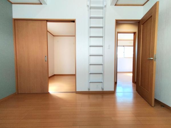 京都市南区上鳥羽西浦町の中古一戸建て