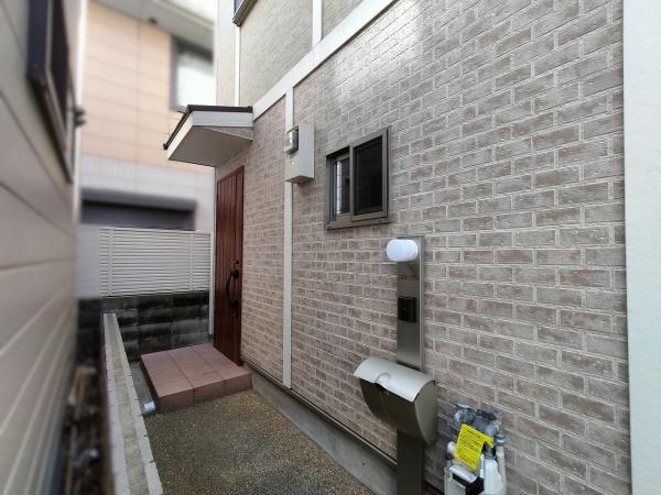 京都市南区上鳥羽西浦町の中古一戸建て
