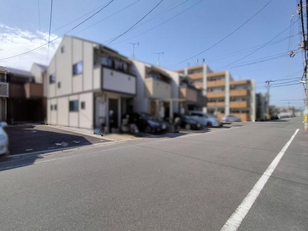 京都市南区上鳥羽西浦町の中古一戸建て