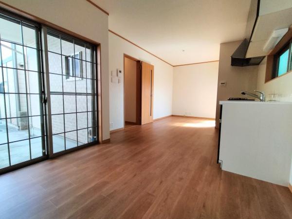 京都市南区上鳥羽西浦町　中古戸建
