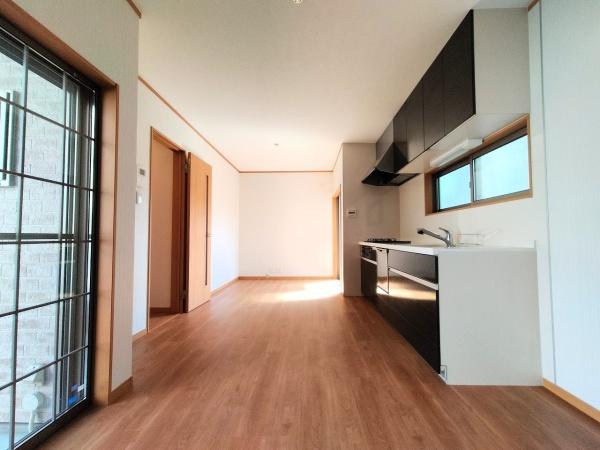 京都市南区上鳥羽西浦町　中古戸建