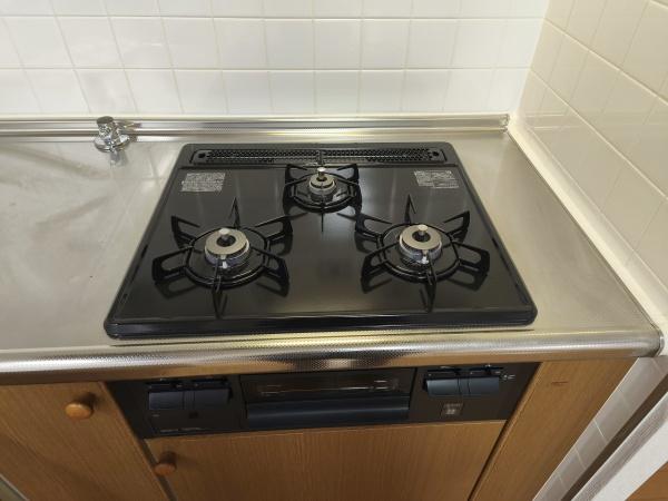 グローバル嵯峨(キッチン)