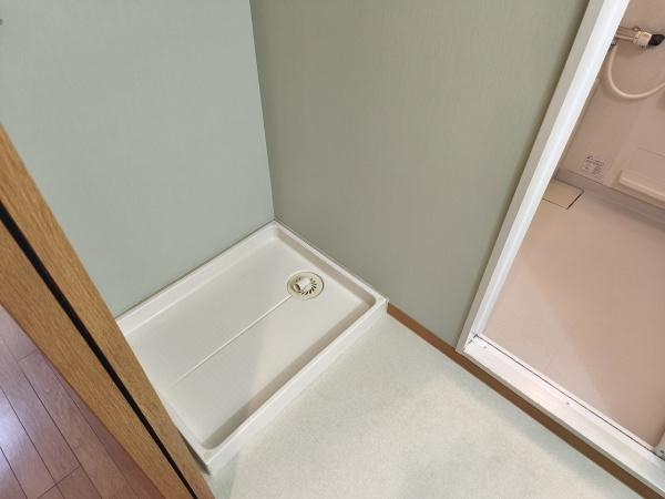 グローバル嵯峨(その他内観)