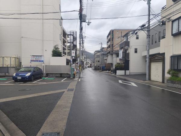 グローバル嵯峨(その他現地)