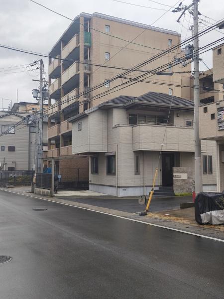 グローバル嵯峨(その他現地)