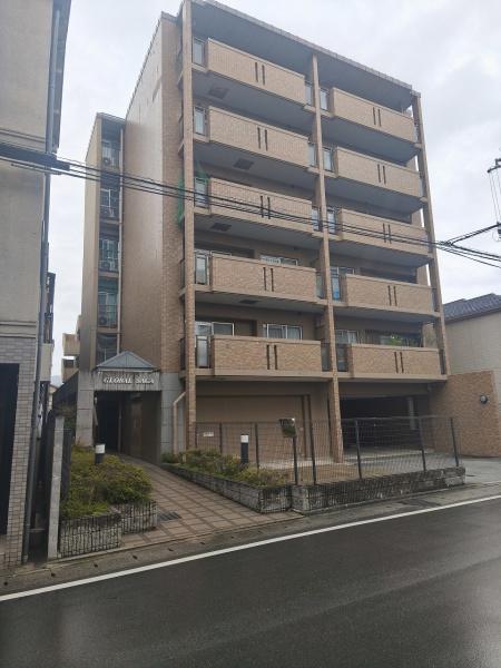 グローバル嵯峨(その他現地)