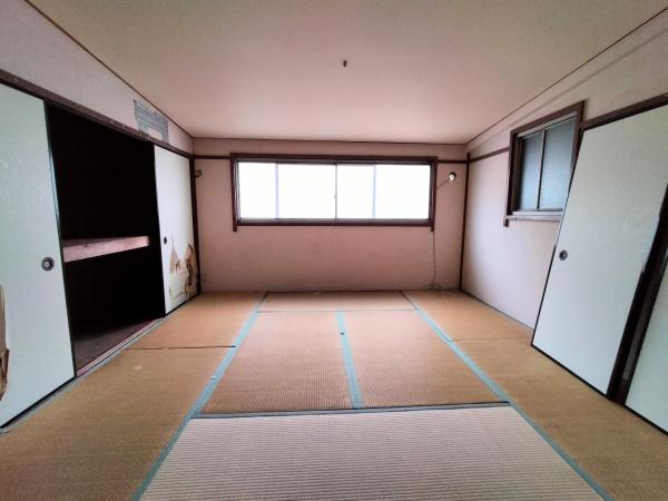 京都市右京区龍安寺西ノ川町の中古一戸建て