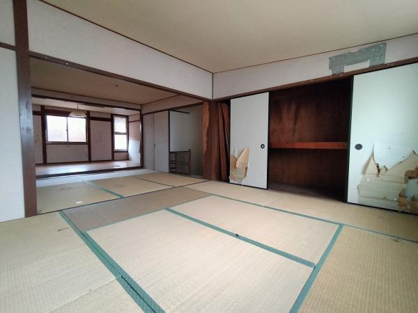 京都市右京区龍安寺西ノ川町の中古一戸建て