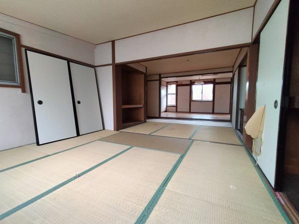京都市右京区龍安寺西ノ川町の中古一戸建て