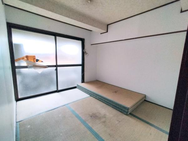 京都市右京区龍安寺西ノ川町の中古一戸建て