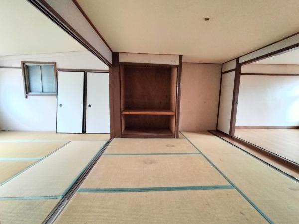 京都市右京区龍安寺西ノ川町の中古一戸建て