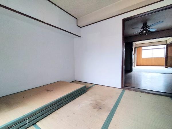 京都市右京区龍安寺西ノ川町の中古一戸建て