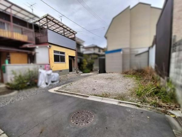 京都市右京区龍安寺西ノ川町の中古一戸建て
