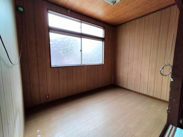 京都市右京区龍安寺西ノ川町の中古一戸建て
