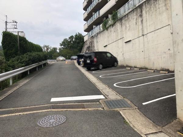 サンステージ衣笠