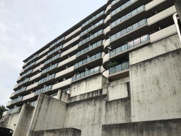 サンステージ衣笠