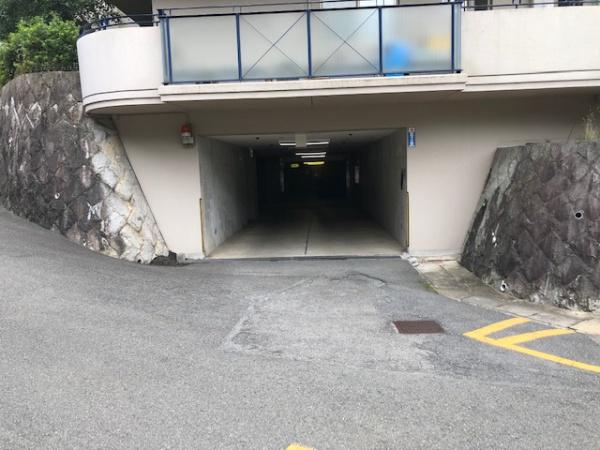 サンステージ衣笠