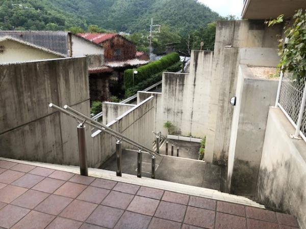 サンステージ衣笠