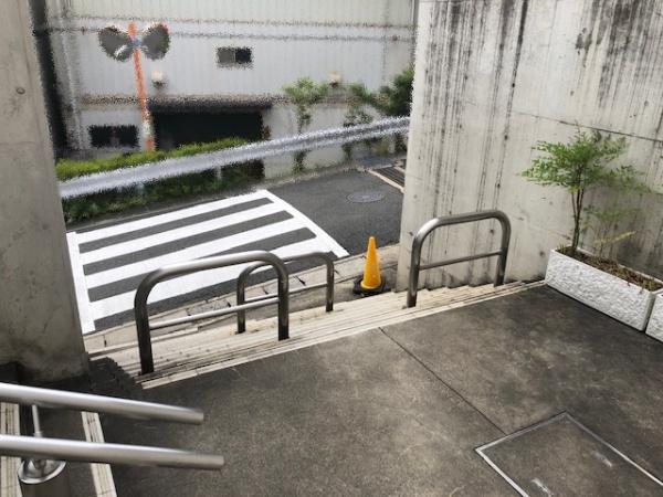 サンステージ衣笠