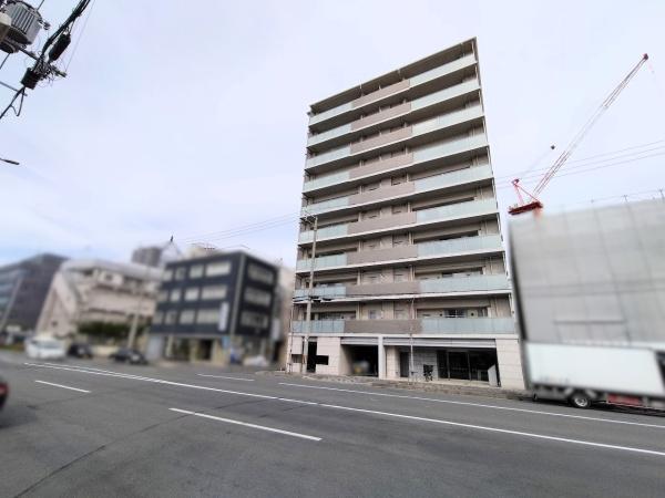 ル・パルトネール京都丹波口