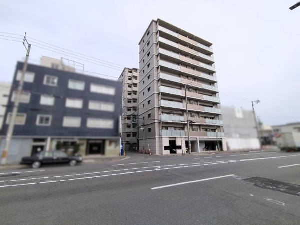 ル・パルトネール京都丹波口