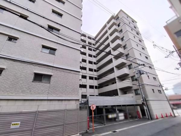 ル・パルトネール京都丹波口