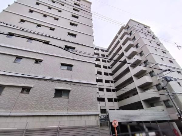 ル・パルトネール京都丹波口