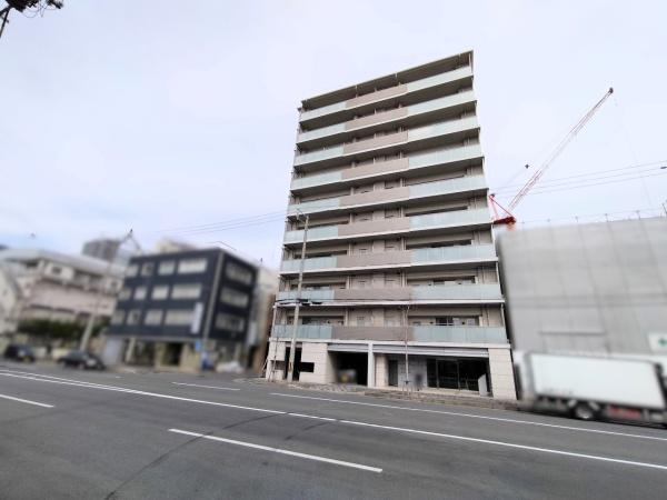 ル・パルトネール京都丹波口