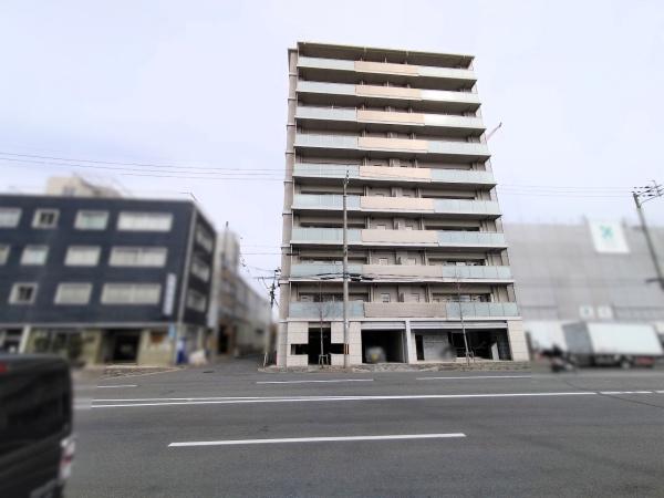 ル・パルトネール京都丹波口