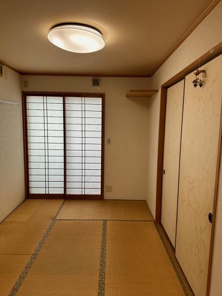 京都市南区東九条西御霊町の中古一戸建て